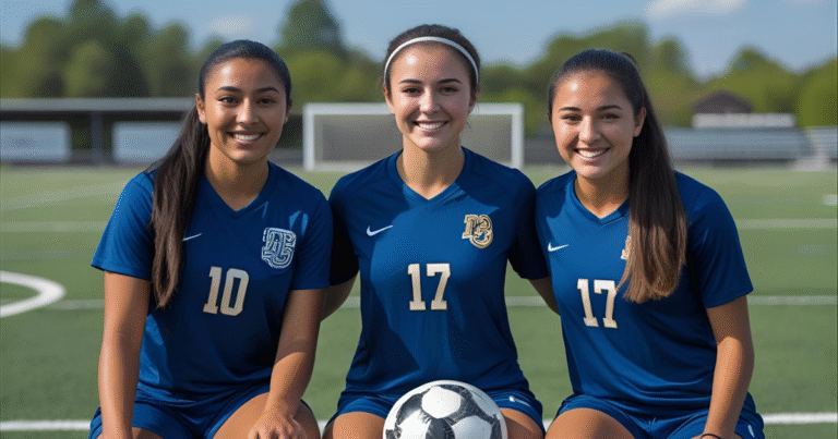 D3 College Soccer Isn't Rec Ball