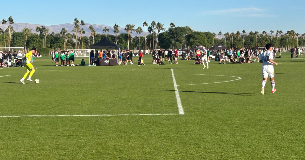 Do I Need to Play MLS NEXT, ECNL, or Girls Academy to Play Division 1