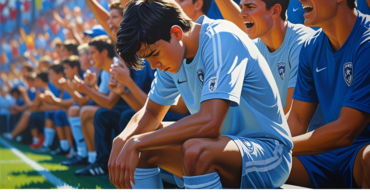 How to Handle Rejection in College Soccer Recruiting