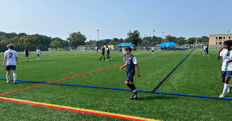 Why We Built CollegeNovo