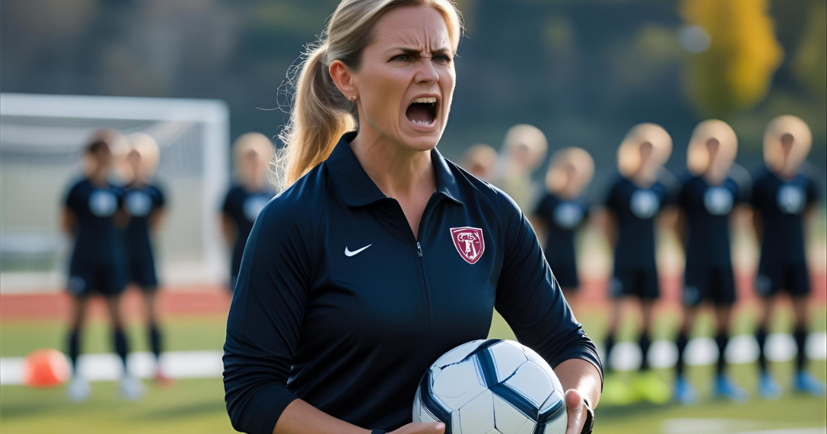 How to Spot Red Flags in College Soccer Programs