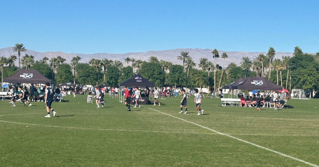 Is It Too Late to Get Recruited if I'm a Junior or Senior