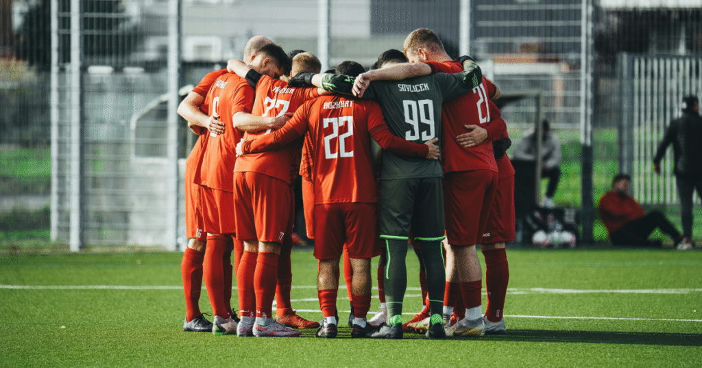 What Are the Redshirt Rules in College Soccer