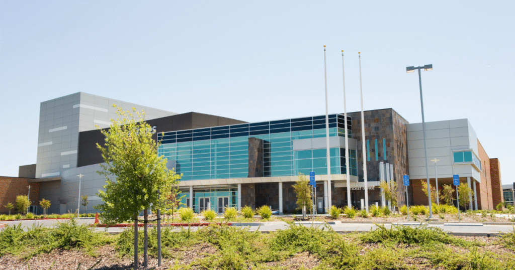 What is NJCAA in Soccer