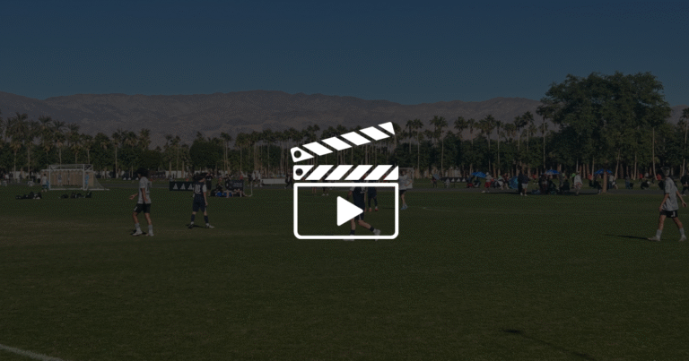 How Do Soccer Players Use Highlight Videos to Get Noticed by Coaches