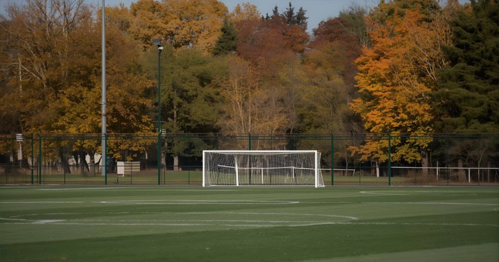 Should I Be Emailing Coaches in the Fall