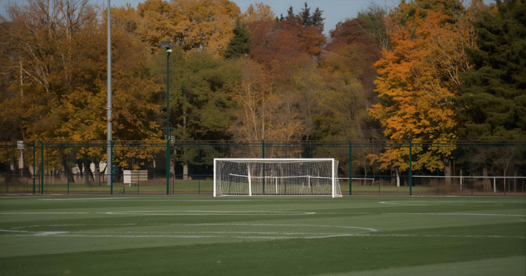 Should I Be Emailing Coaches in the Fall