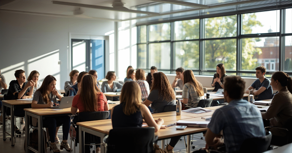 What Can I Do If My GPA is Under 3.0