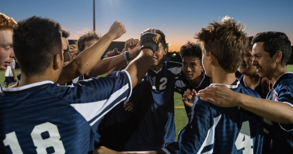 What a 'Walk-On' Spot Actually Means in College Soccer