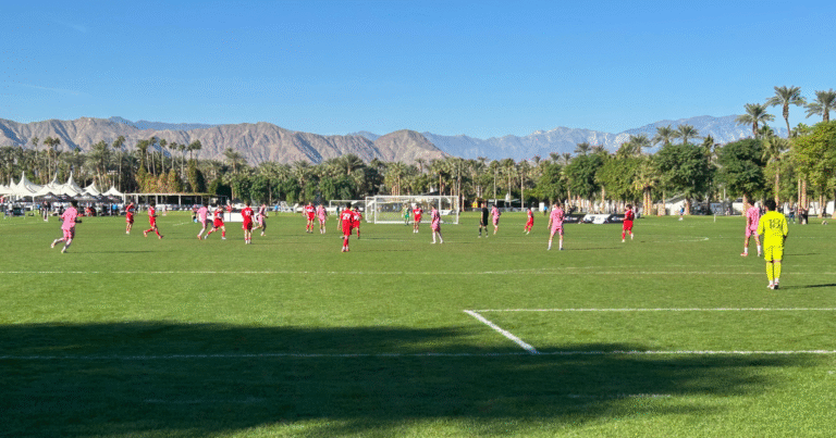 Do College Coaches Prefer Players from Certain Youth Leagues Like ECNL or MLS NEXT