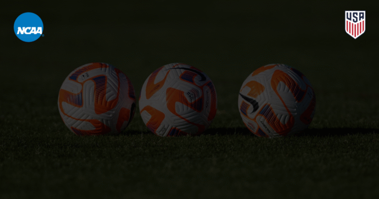 How U.S. Soccer's NextGen Plan Could Transform College Soccer Recruiting